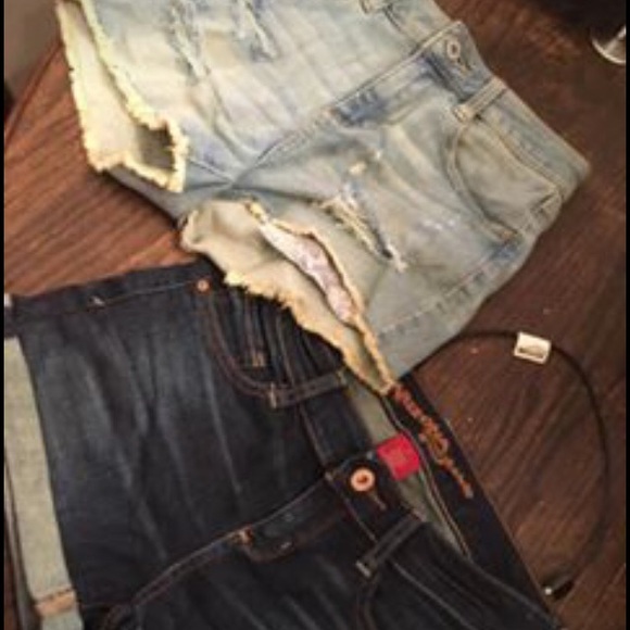 Arizona Shorts - Picture 2 of 6